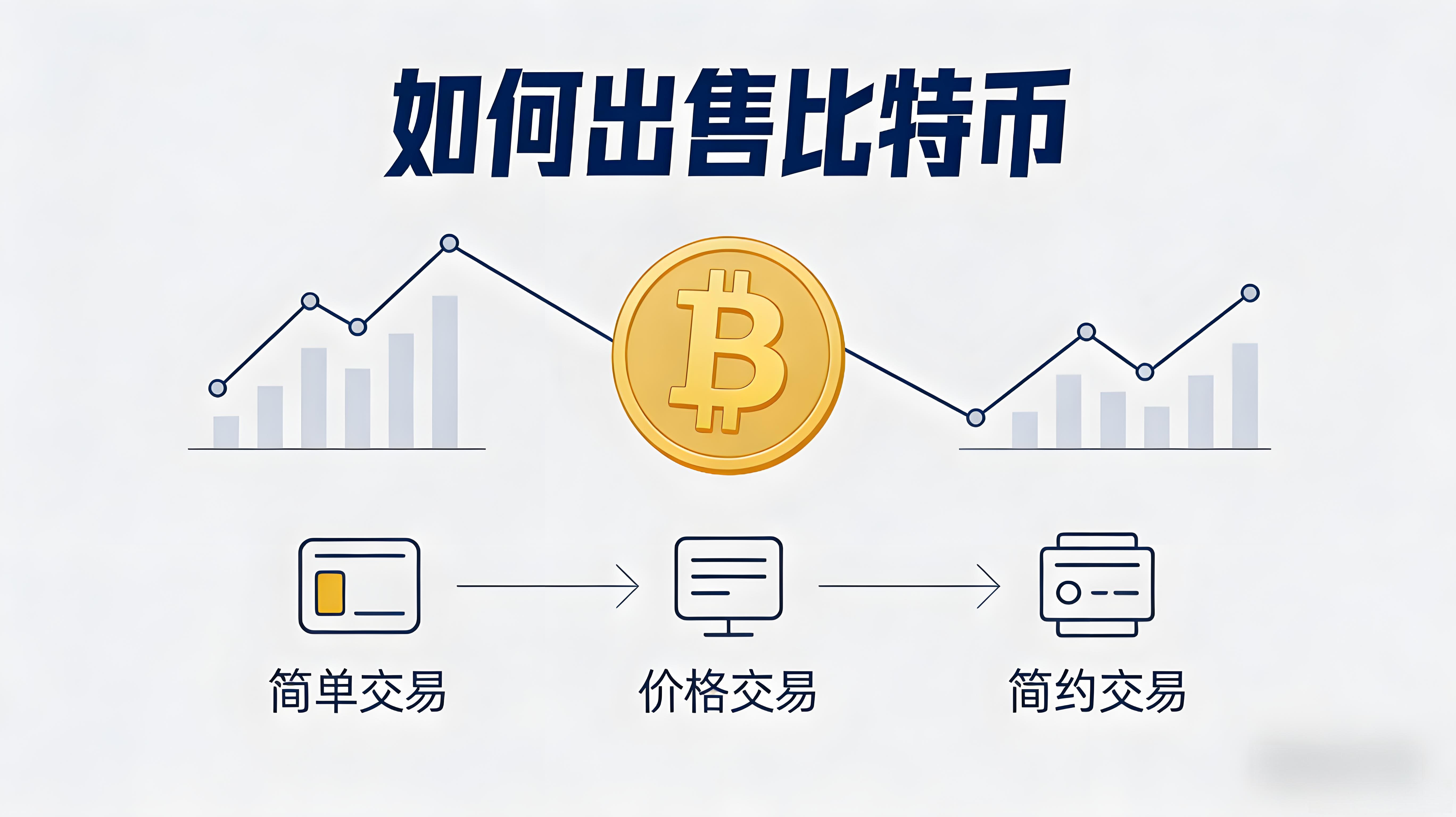 比特幣賣出有什麼攻略？