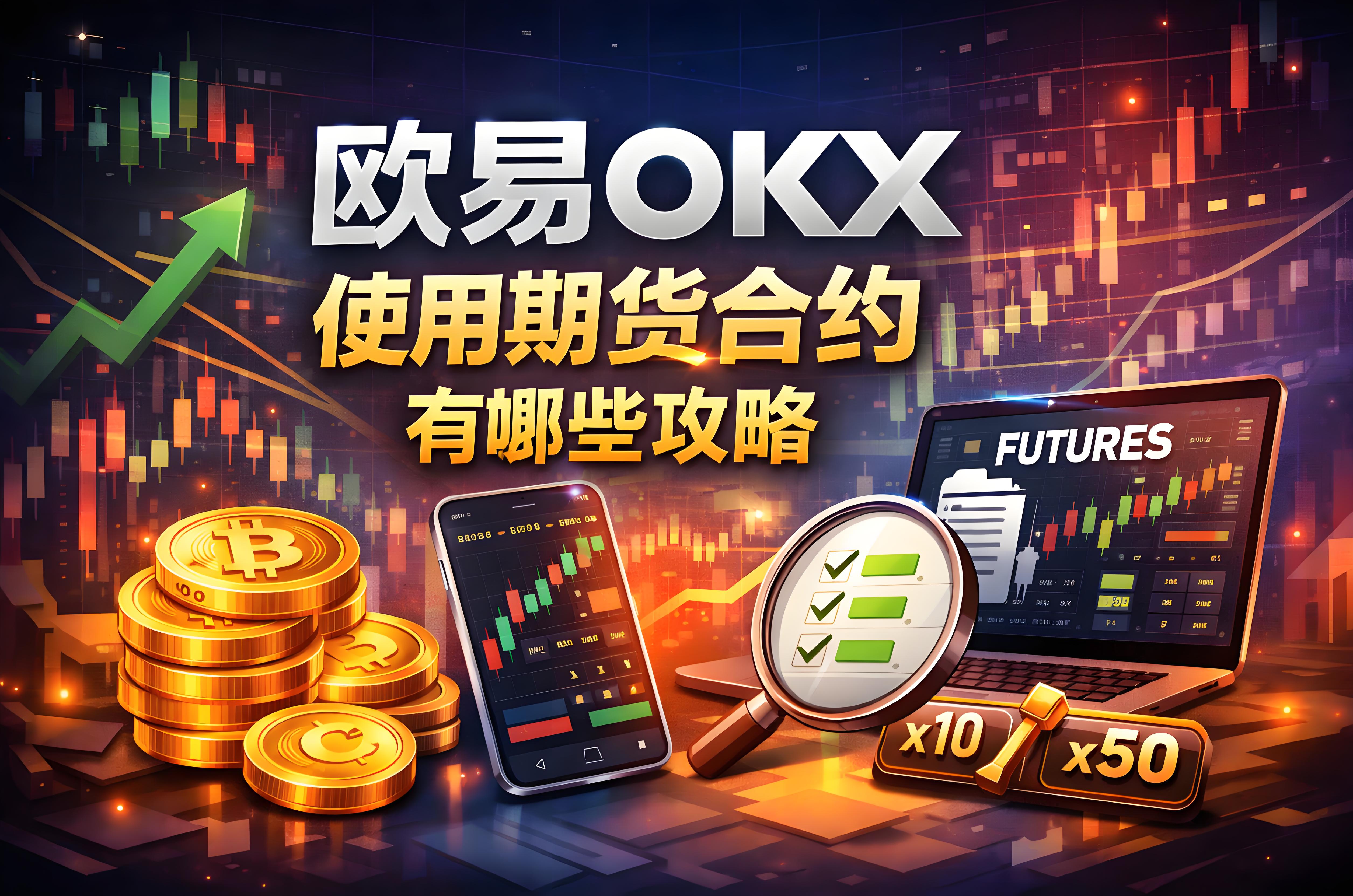 怎樣巧妙操作期貨合約交易?