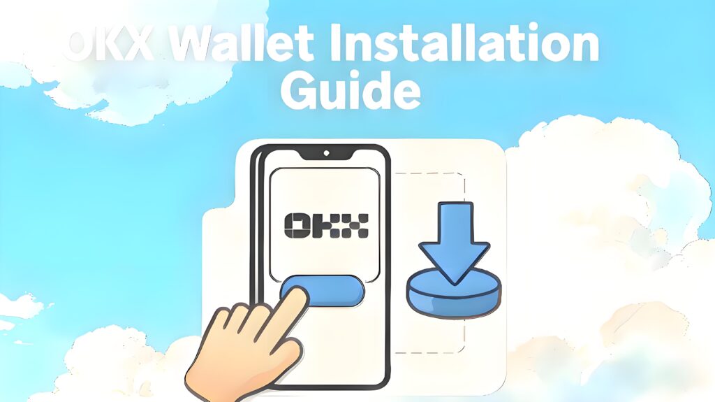 OKX Wallet：加密貨幣錢包的安全守護者