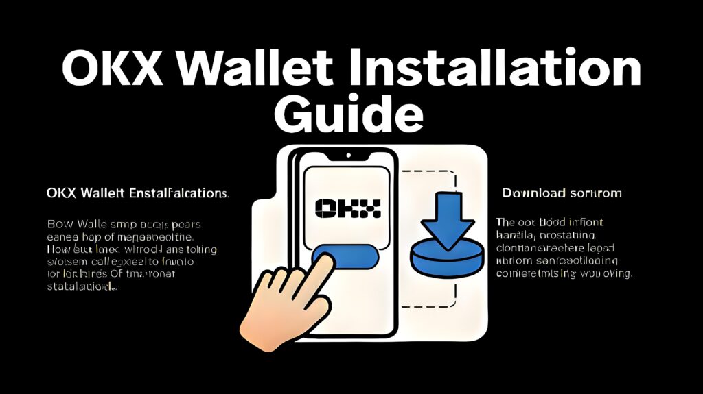 OKX Wallet：加密貨幣錢包的安全守護者