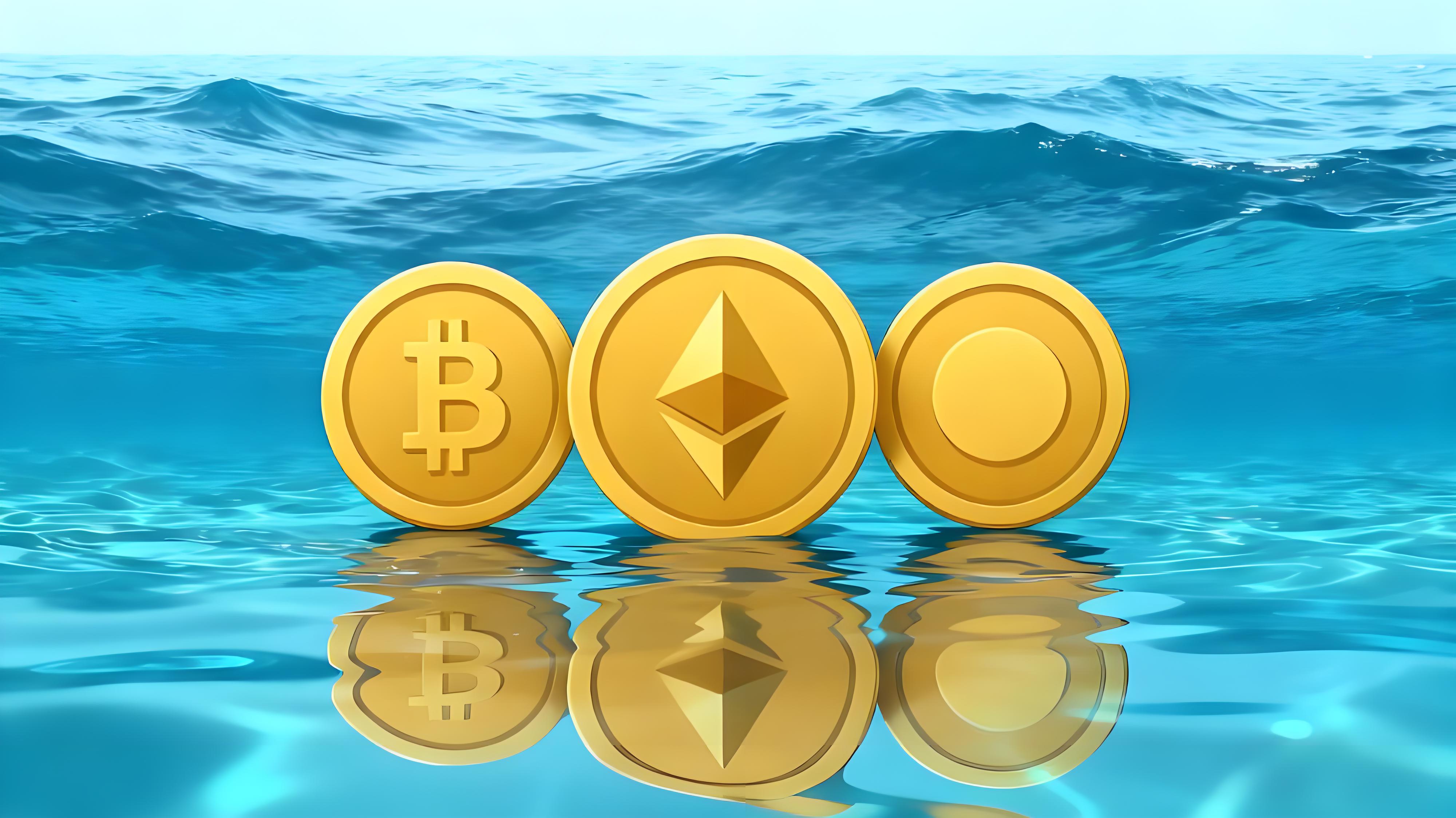 DeFi 風口：3 個幣的潛力密碼