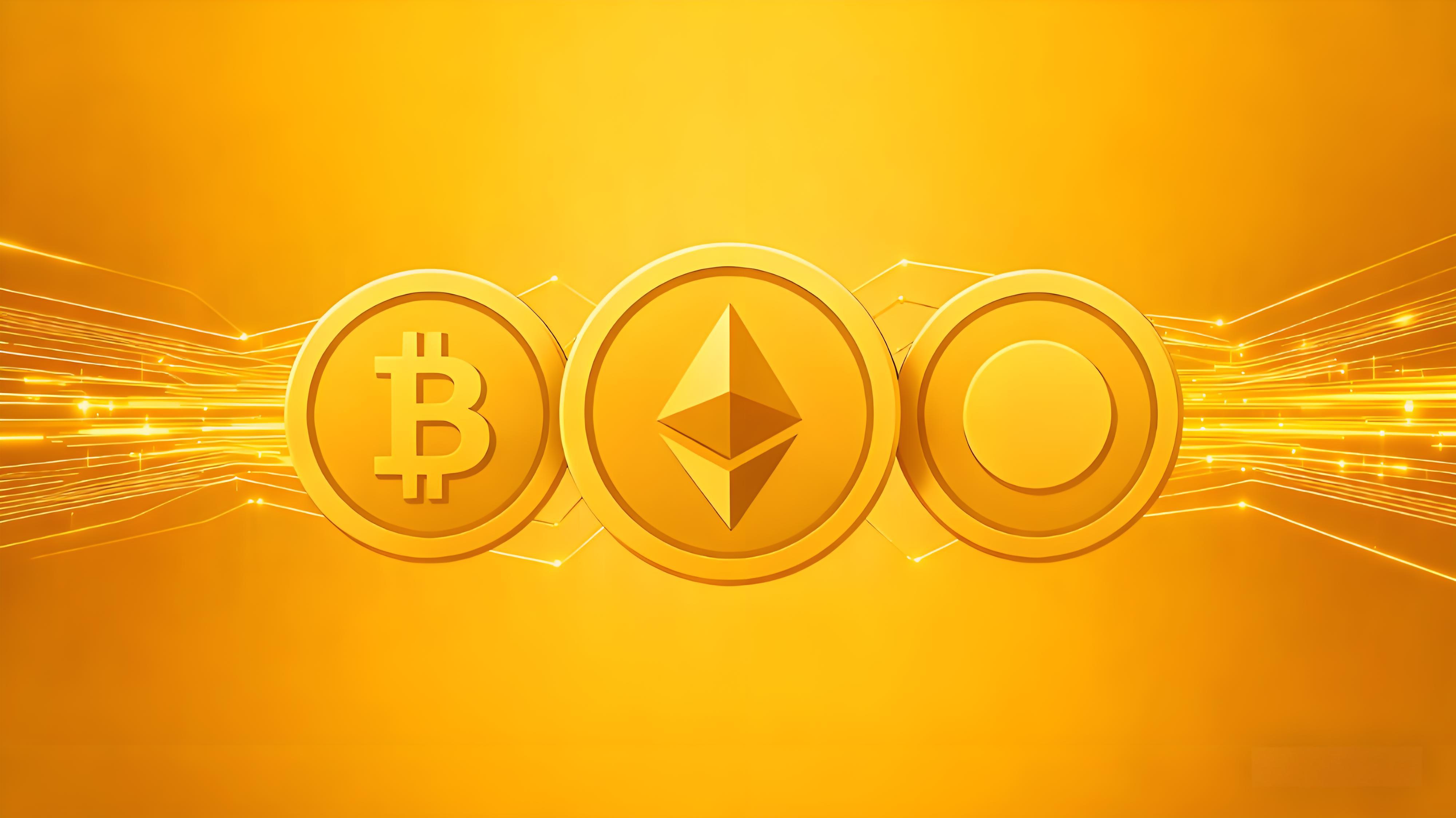 DeFi 風口：3 個幣的潛力密碼