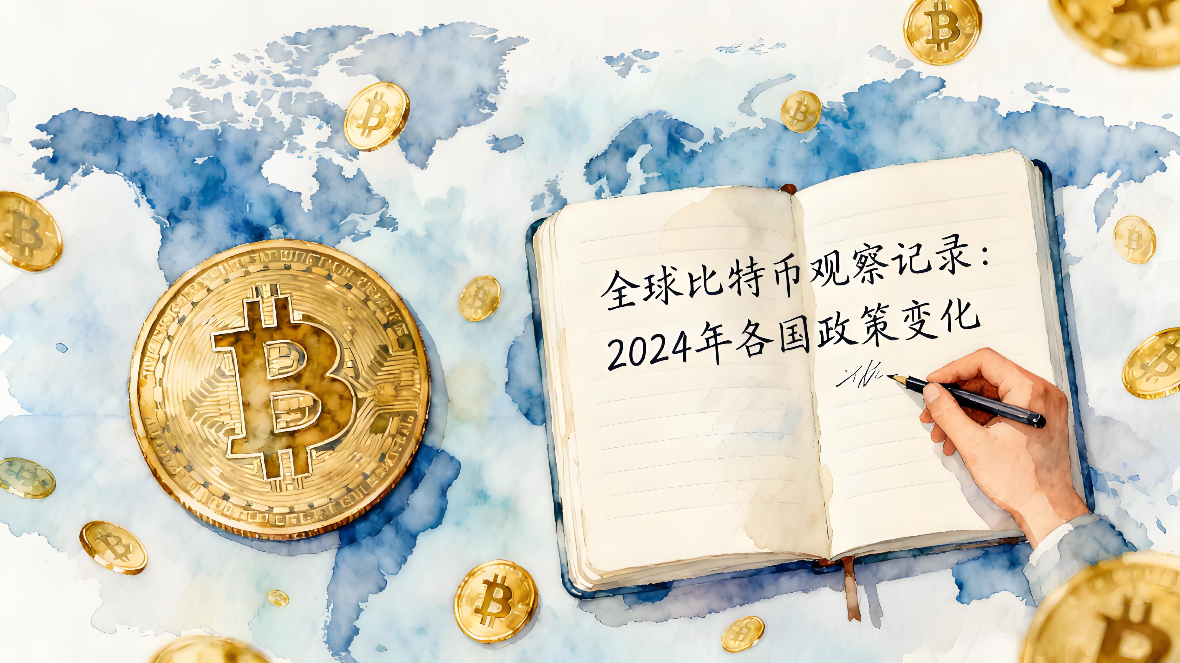 比特幣的信任邏輯,到底改變了什麼