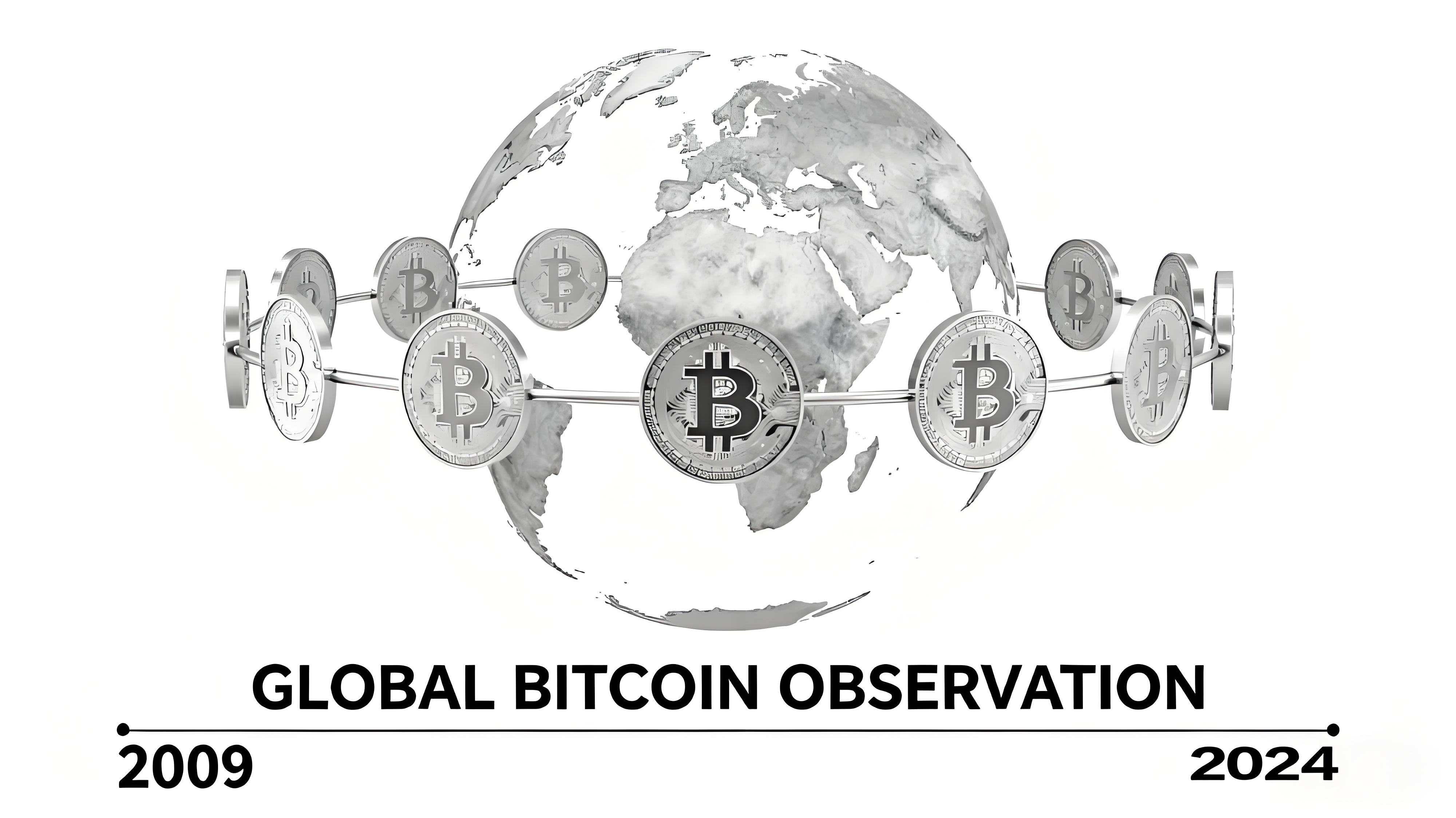 比特幣的信任邏輯,到底改變了什麼