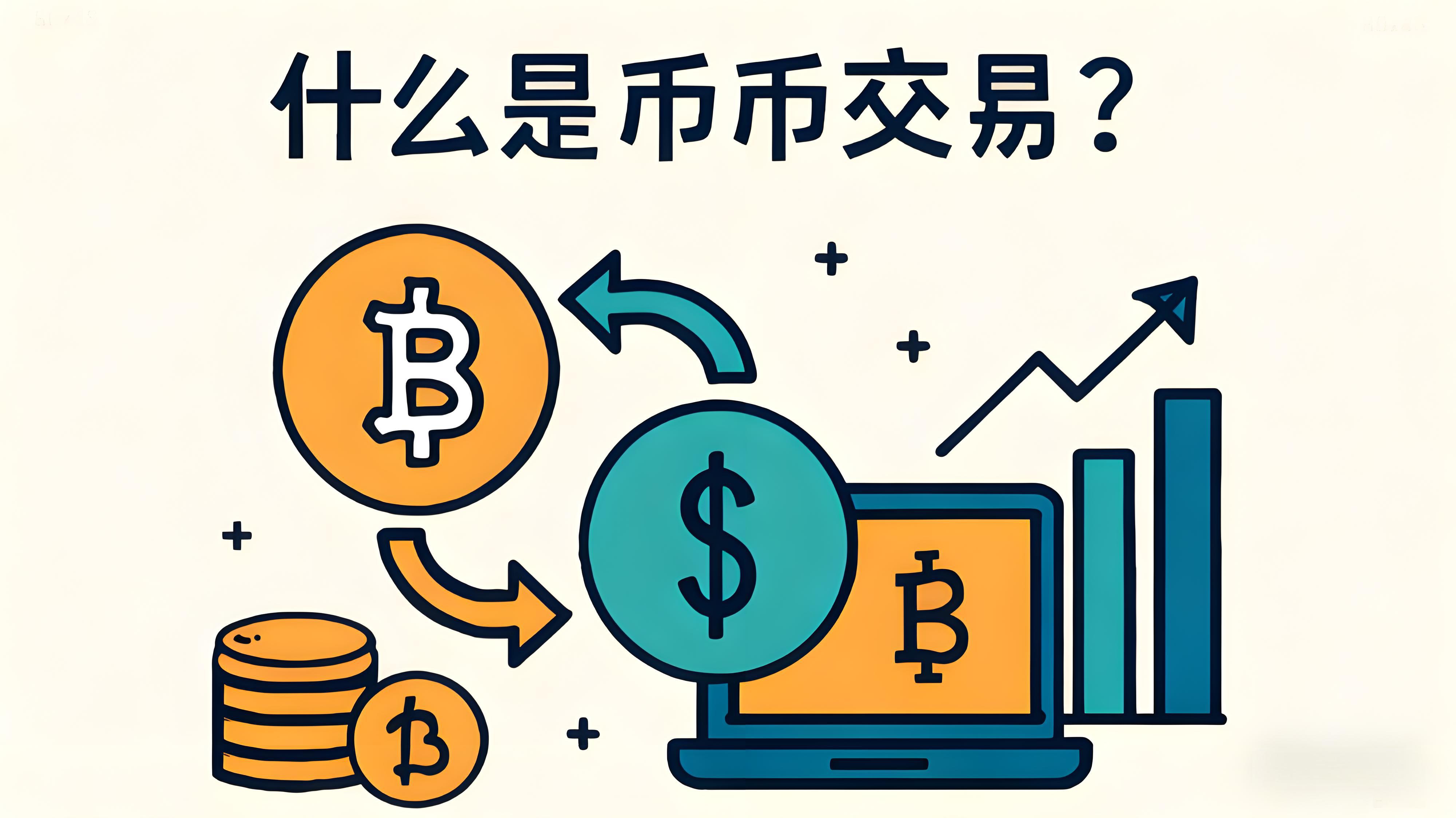 如何避開幣幣交易陷阱？