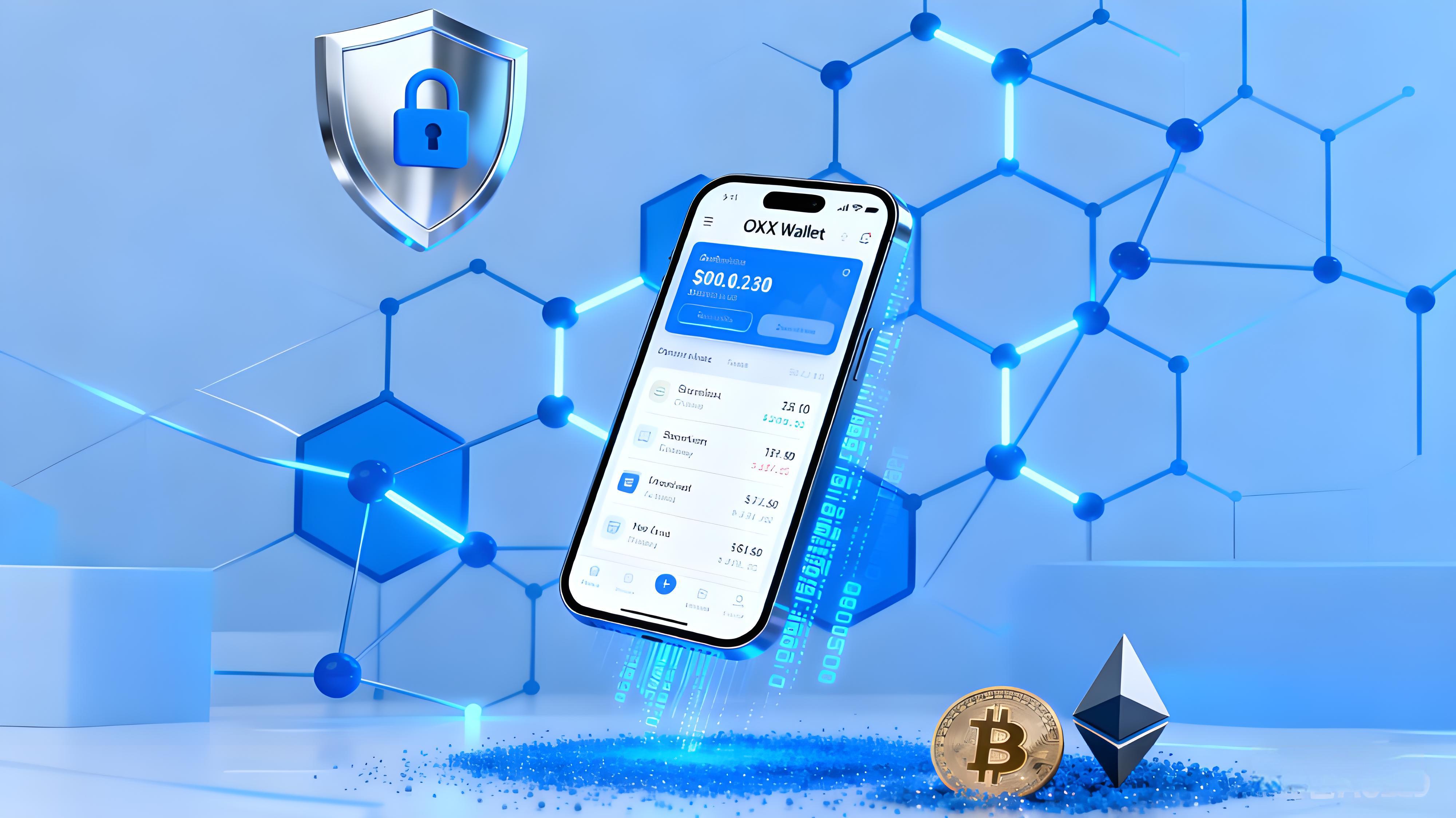 OKX Wallet安全嗎?