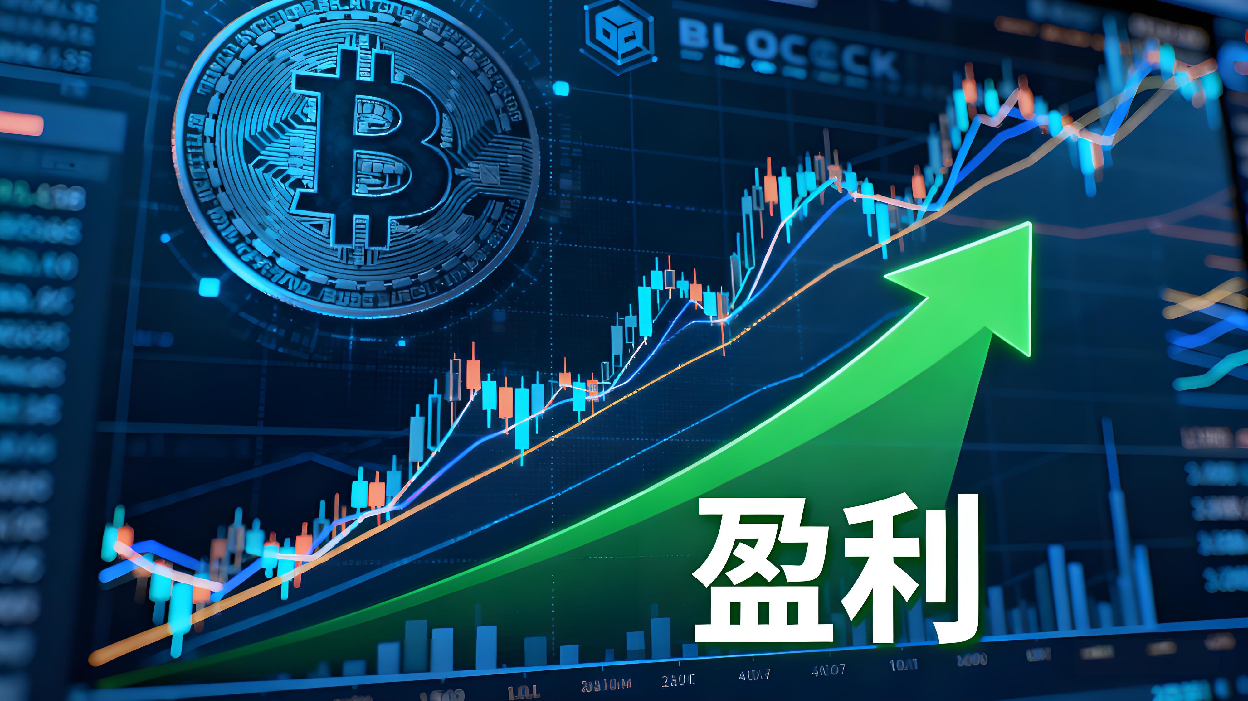 如何在比特幣下跌中獲利?