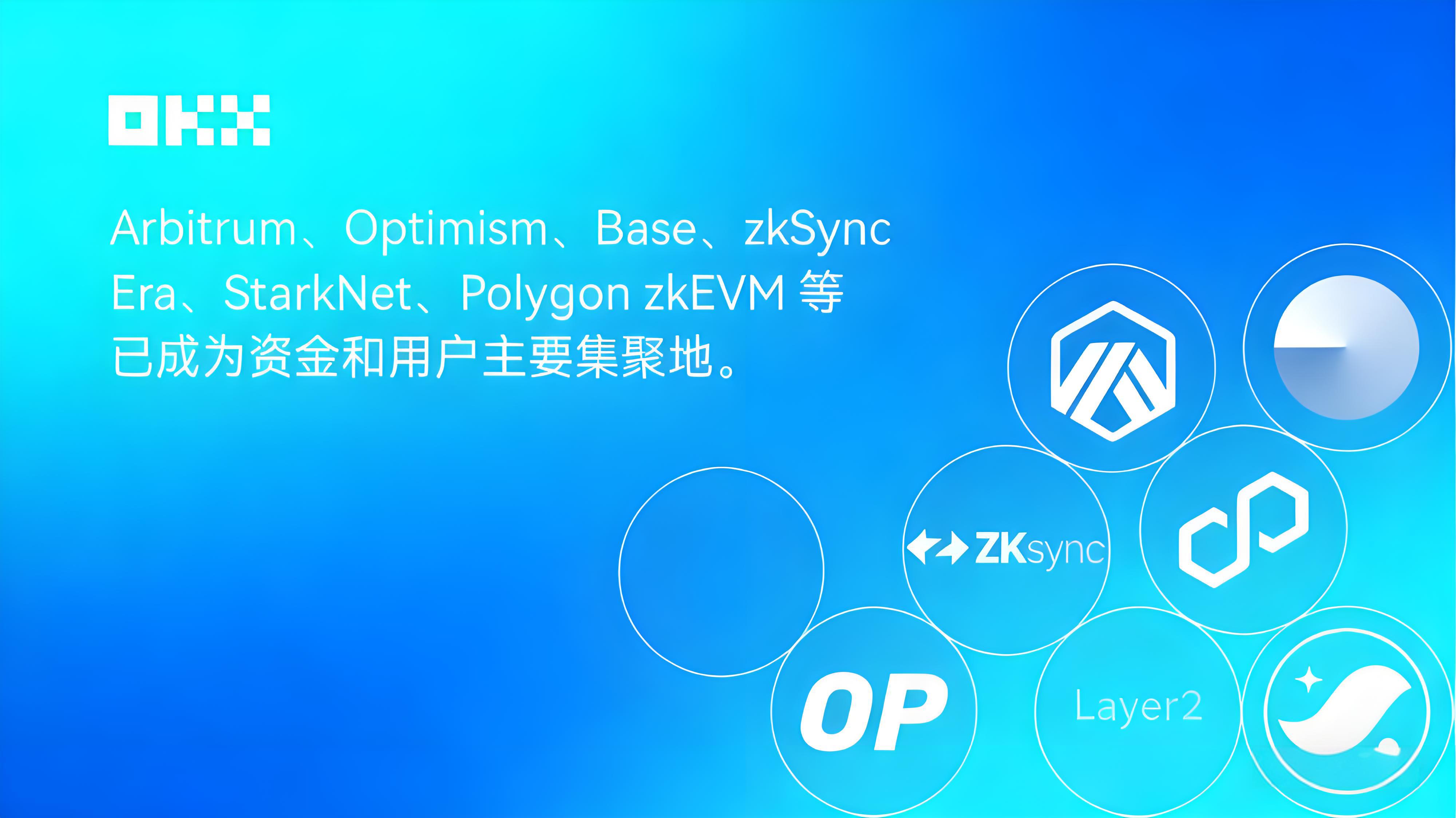 OKX如何發展以太坊未來?