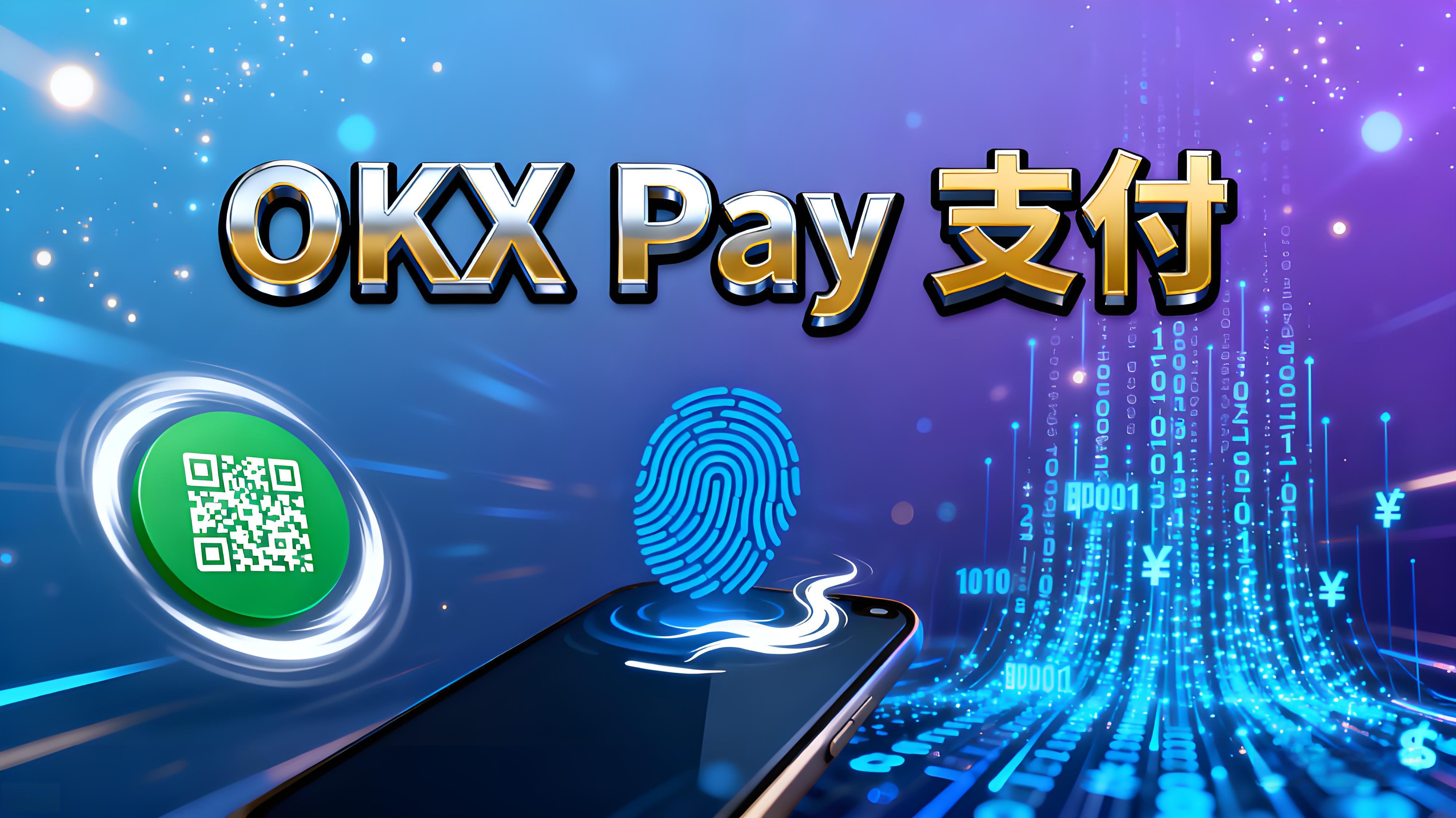 OKX Pay變革加密支付有什麼優勢？