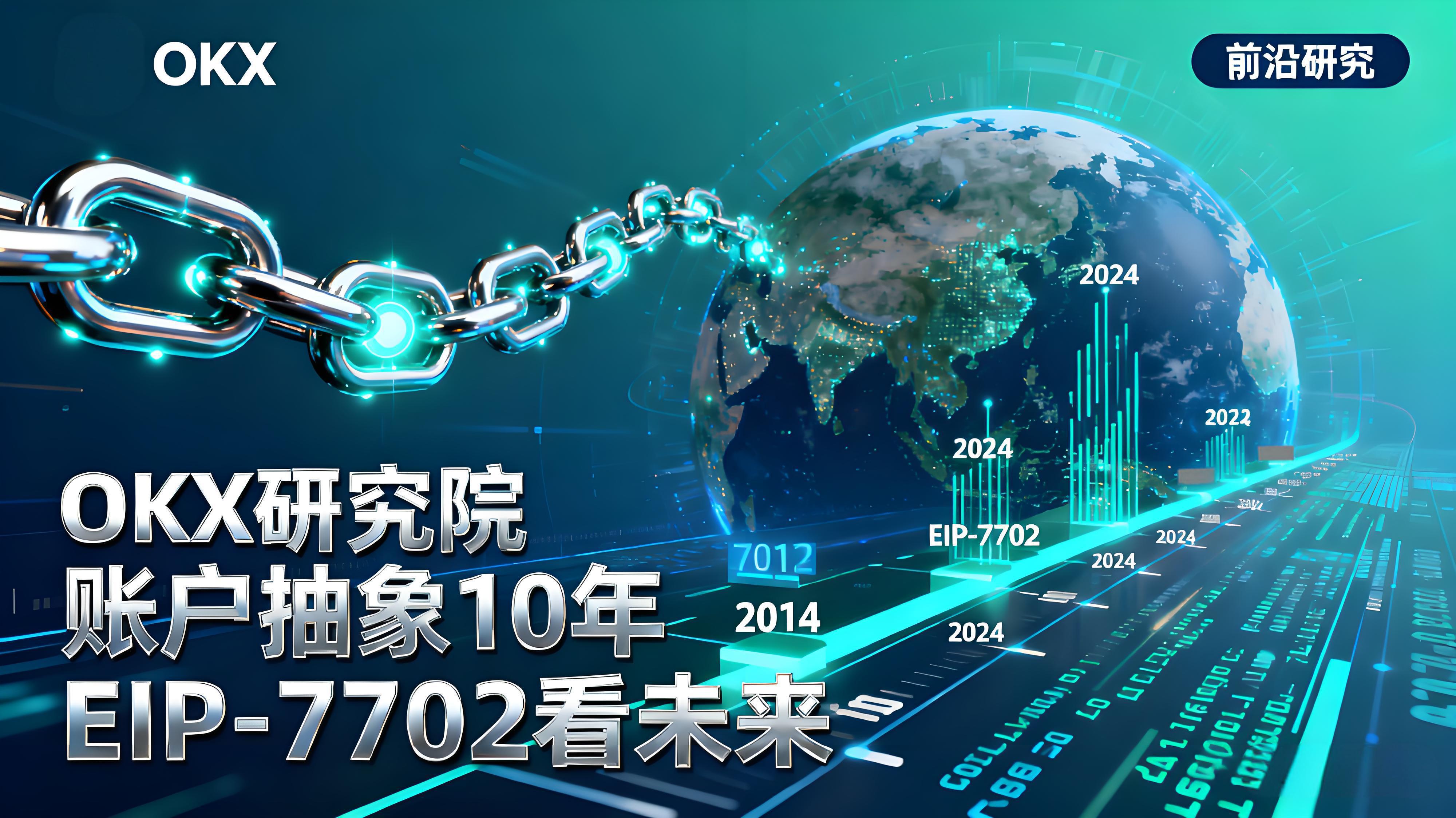 EIP-7702帶來了什麼新變革?