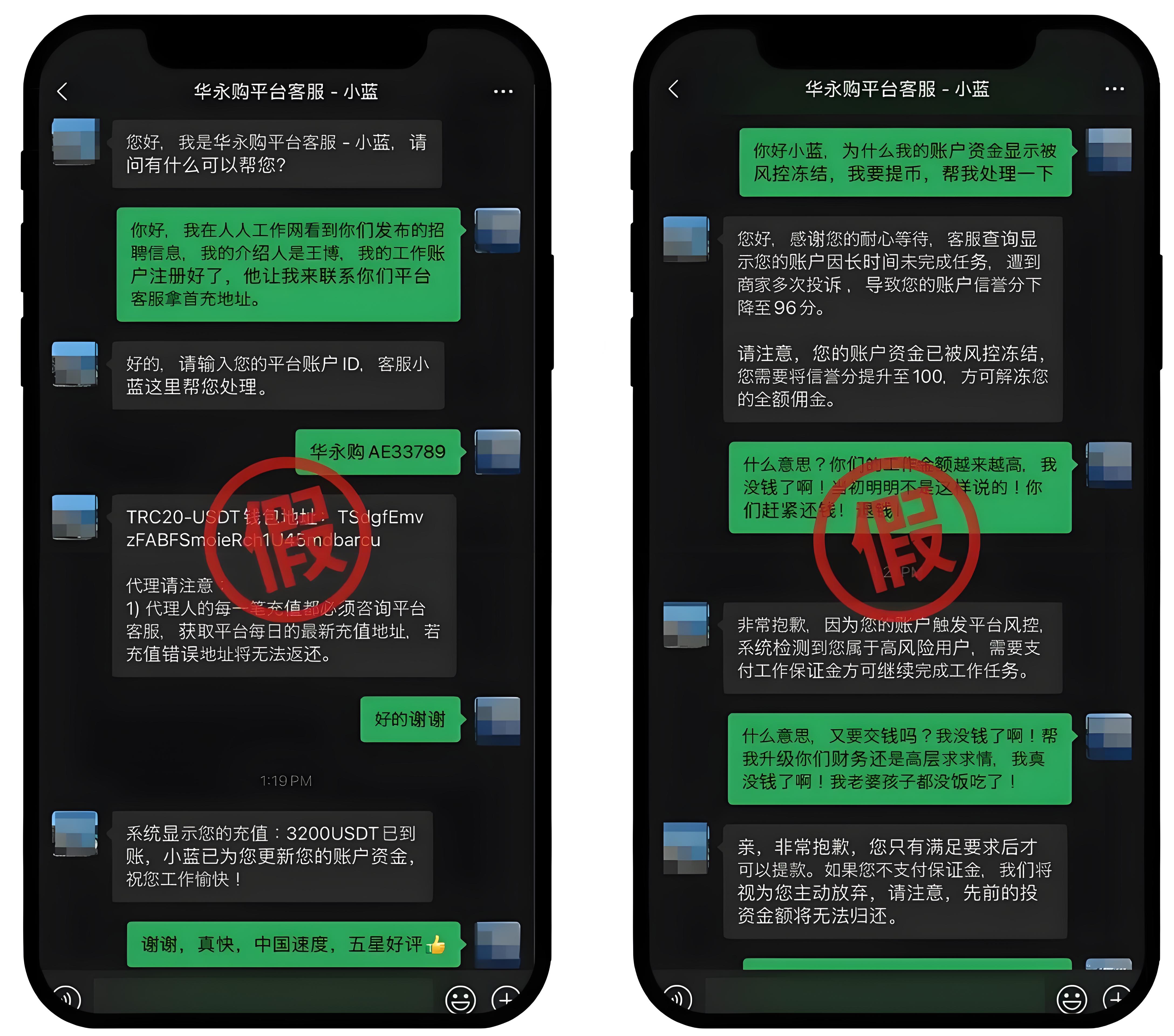 如何避開高薪兼職的隱藏陷阱？