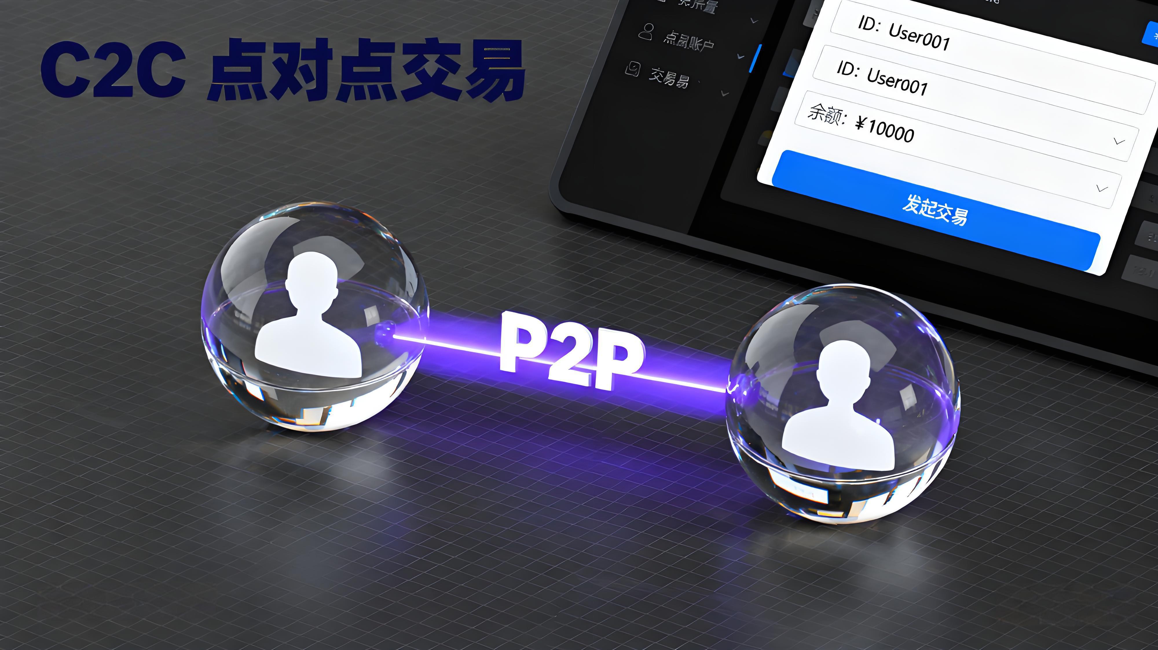 如何避免歐易OKX C2C買幣風險？